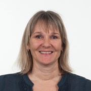 Lisbet Irene Rønne Støen