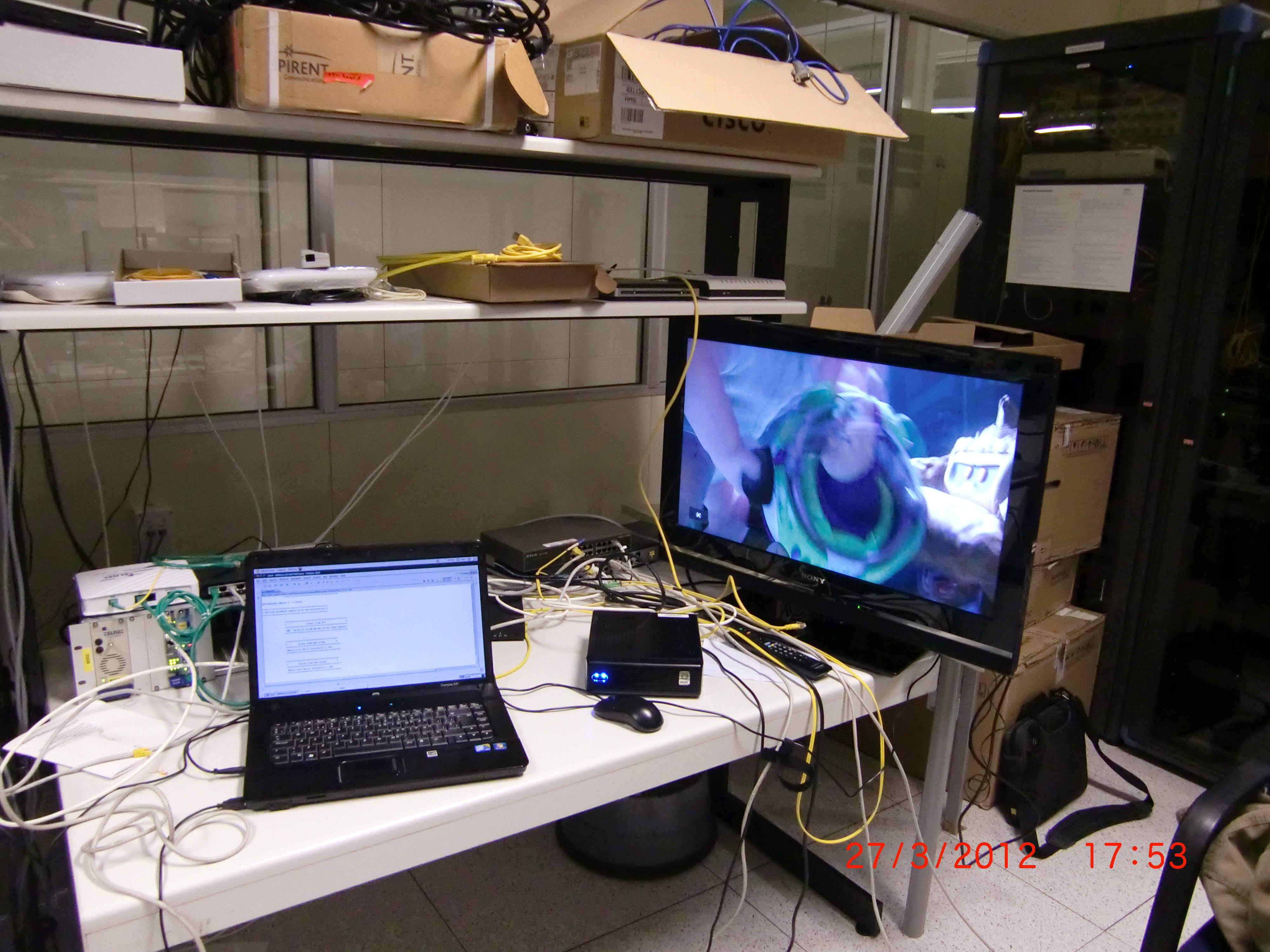 App gir bedre bilde på nett-TV