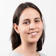 Gonzalez, Diana