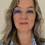 Anita Skogholt