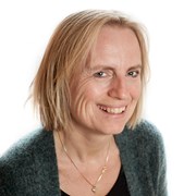 Stange, Marit Synnøve Sæverud