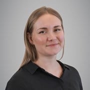 Mette Holmriis Vesterås