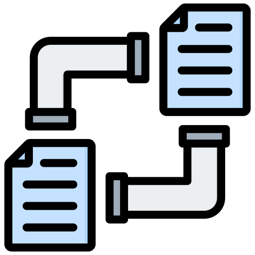 Data Pipelines Creation Using Multi-Agent LLMs