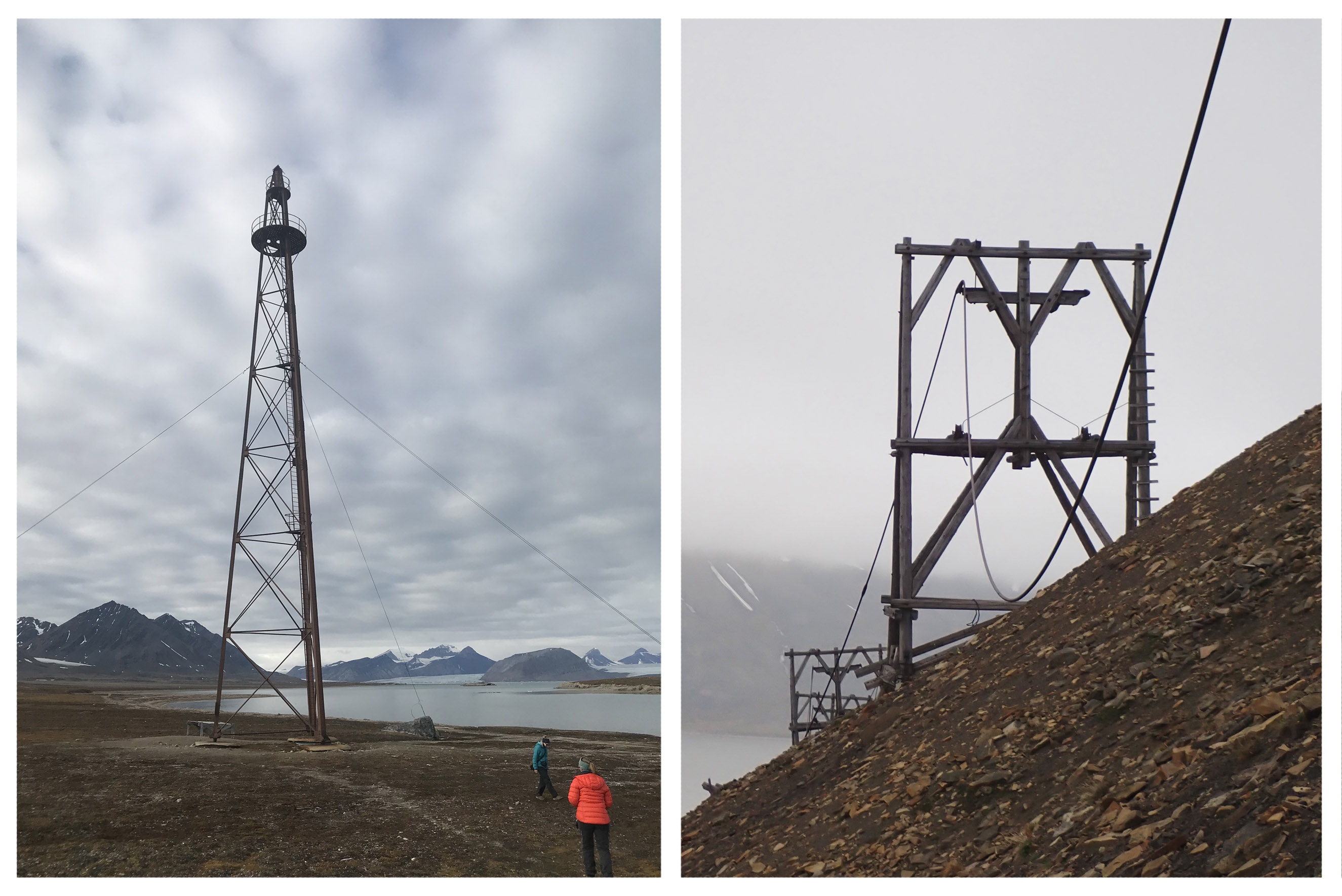 Har utviklet metode for å analysere virkningen av naturfarer på kulturarv