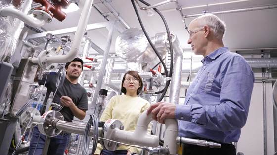 Norsk teknologi sørger for japanske klimagevinster