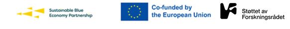 Logoer SBEP, EU og Forskningsrådet