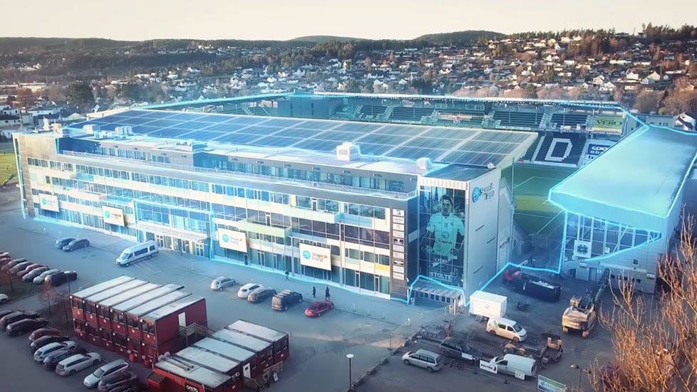 Skagerak energy lab