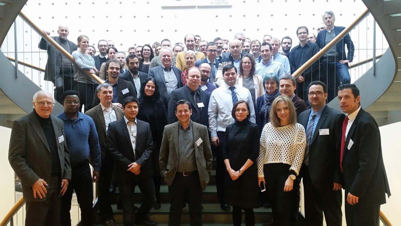 Datadrevet bærekraft