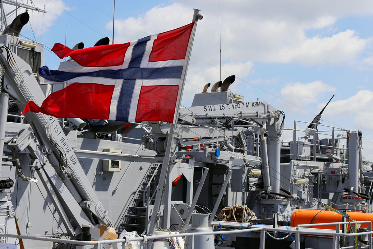 Hvordan skaper vi varige verdier av Forsvarsløftet?