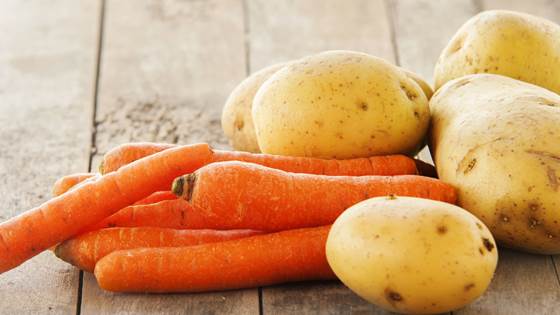 Ozone for preserving fruit and vegetables in Norway