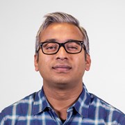 Palash Kumar Saha