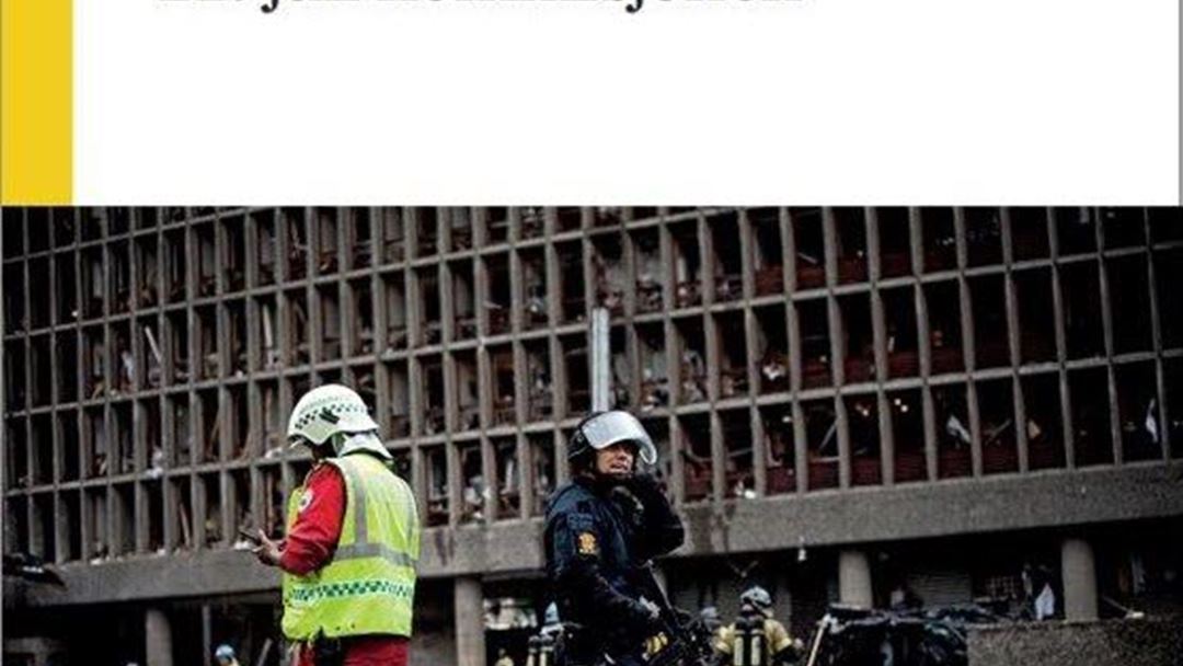 Picture from "Rapport fra 22. juli-kommisjonen"
