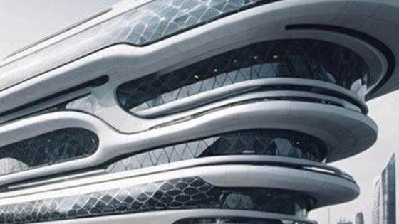 NSBI: The Nordic Smart Building Initiative