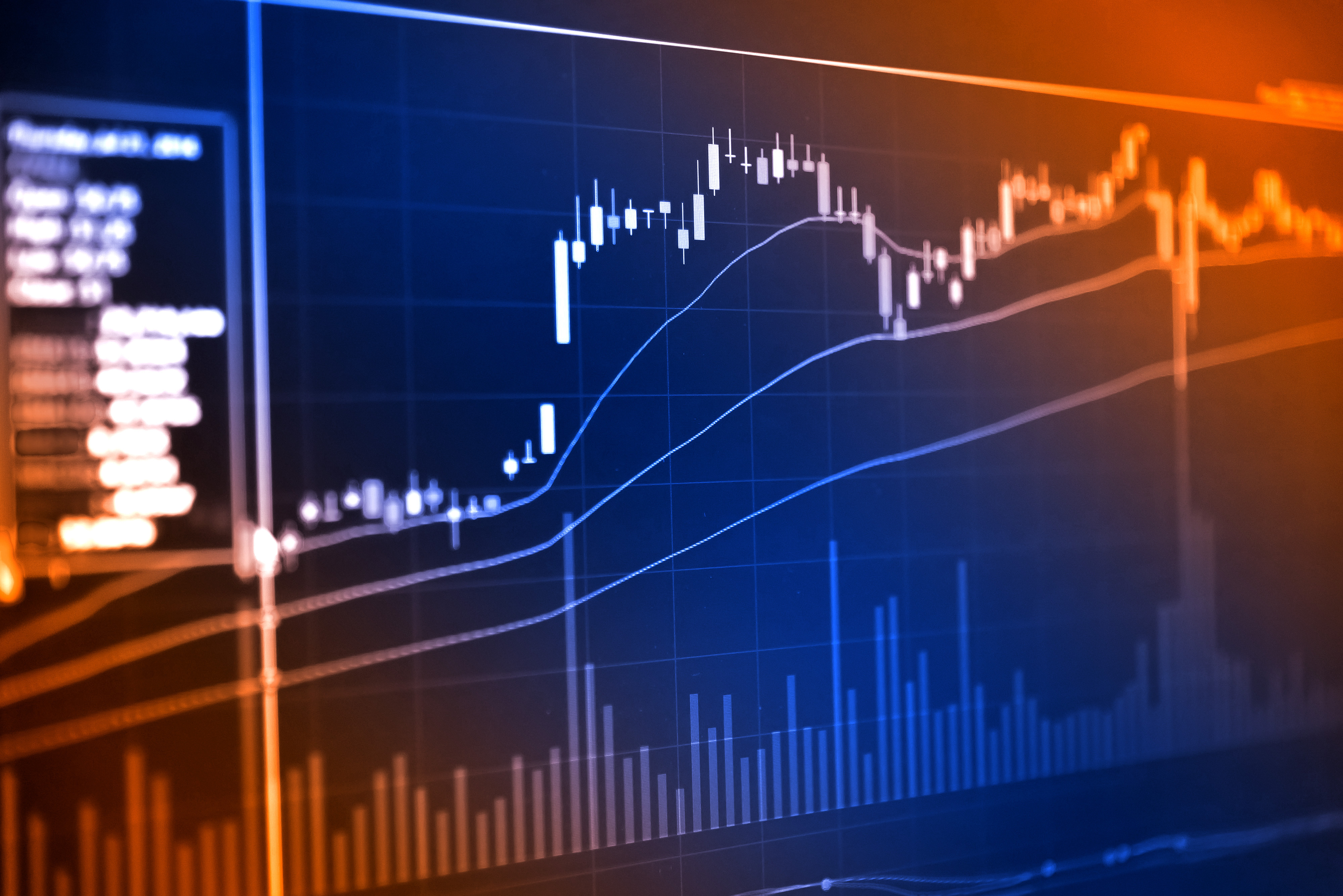 Kraftkaos fordi det grønne skiftet er i puberteten