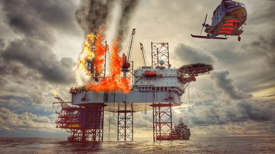 SINTEF Offshore Blowout Database