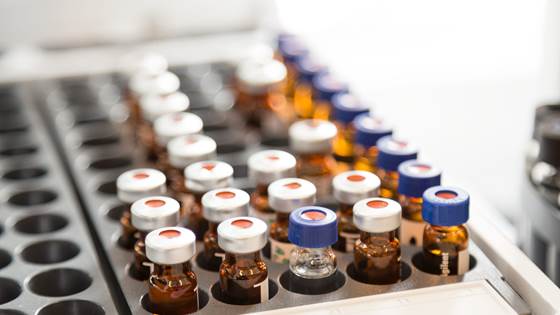 EU-NCL – European Nanomedicine Characterization Laboratory