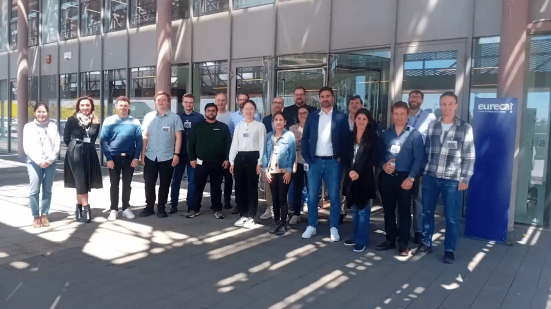 Konsortium & partnere i GEAR-UP