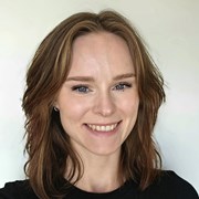 Rebecca Sandtrøen