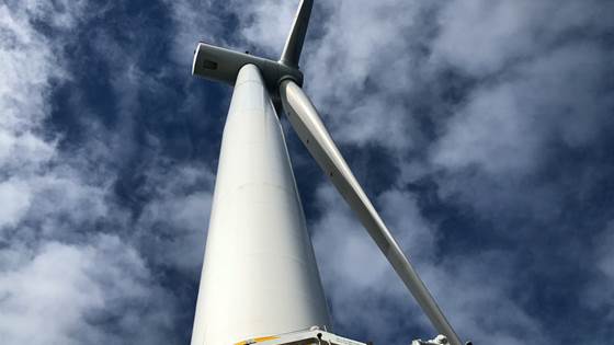 Webinar: Installation of offshore wind turbines