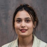 Yashoda Karki