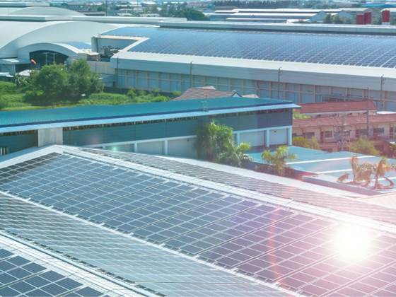 Utvikling, optimalisering og integrering av solvarme