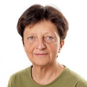 Aasen, Inga Marie