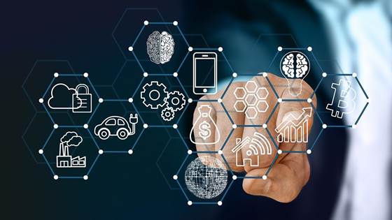 ERATOSTHENES - Secure management of IoT devices lifecycle through identities, trust and distributed ledgers