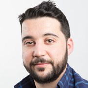 Ansaloni, Luca