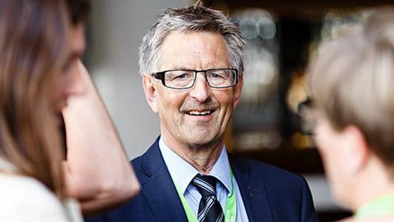 Hvitebok om produktivitet og konkurransekraft