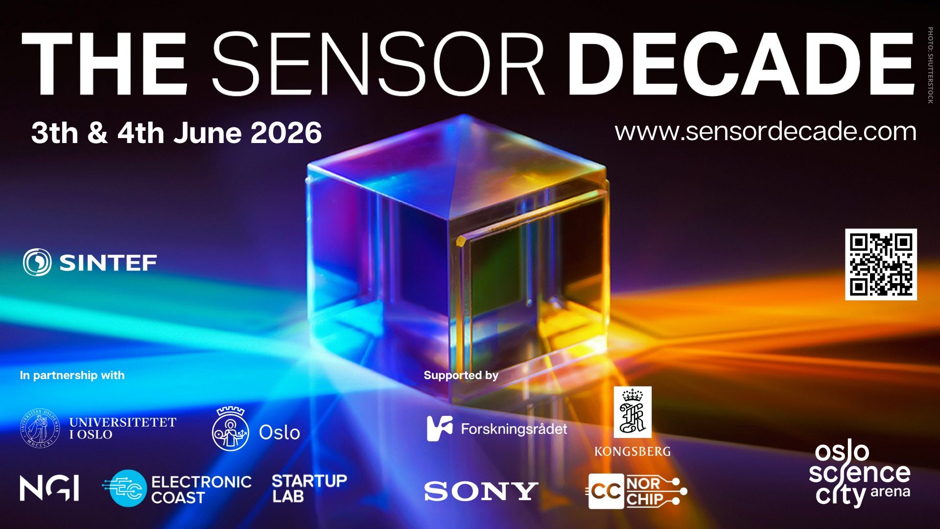 The Sensor Decade 2026