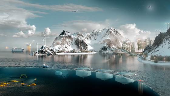 ROMO – RObotics for Moving Objects within manufacturing and healthcare – enabling the future internet of things