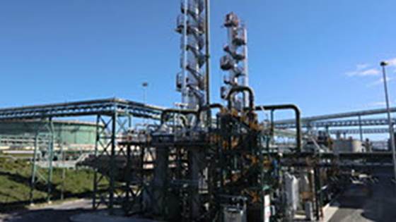 OCTAVIUS – Optimisation of CO2 Capture Technology Allowing Verification and Implementation at Utility Scale