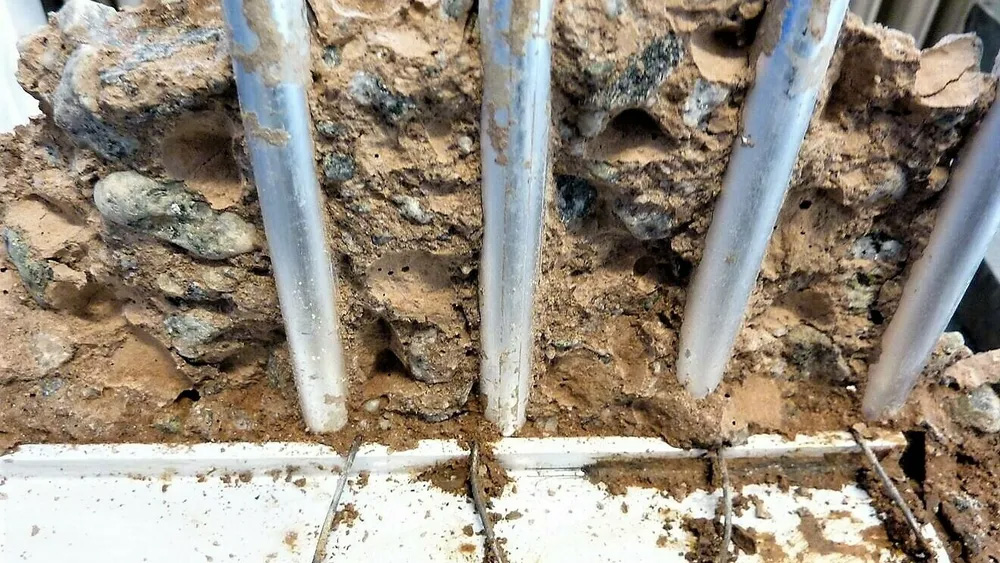 SINTEF med på to nominerte prosjekter til Byggenæringens Klimapris