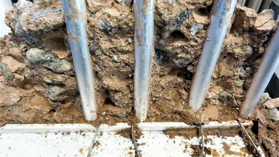 SINTEF med på to nominerte prosjekter til Byggenæringens Klimapris