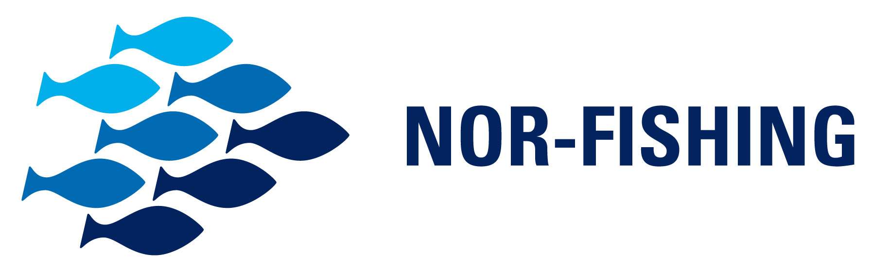 Logo: Nor-Fishing