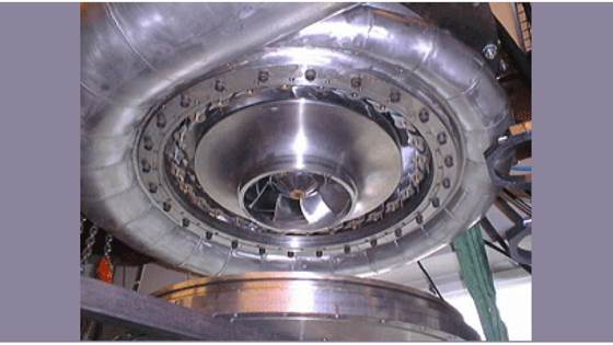 Verdiskapende vedlikehold innen kraftproduksjon