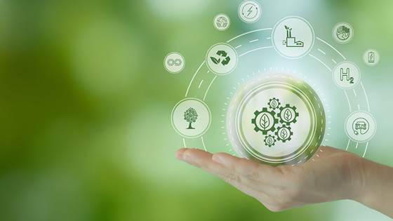 IRIS – Iridium and Ruthenium Recovery from Green Hydrogen Systems