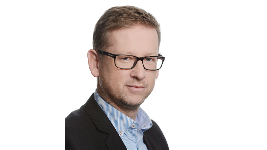 Bjørn Sanden, Nexans