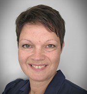 Stokke, Marit Johanne Bårdsgård