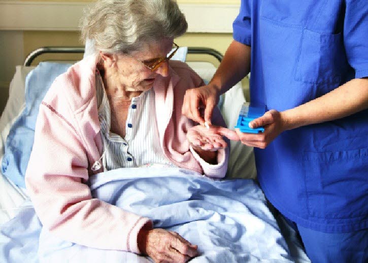 Folk bekymrer seg – helsetjenestene presses