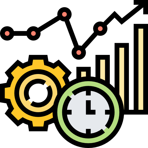 Exploring LLMs for Synthetic Time-Series Data Generation and Quality Improvement