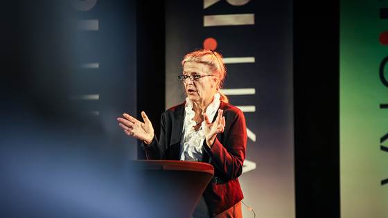 Industriuka 2024: Grønne veier til fremtidens industri