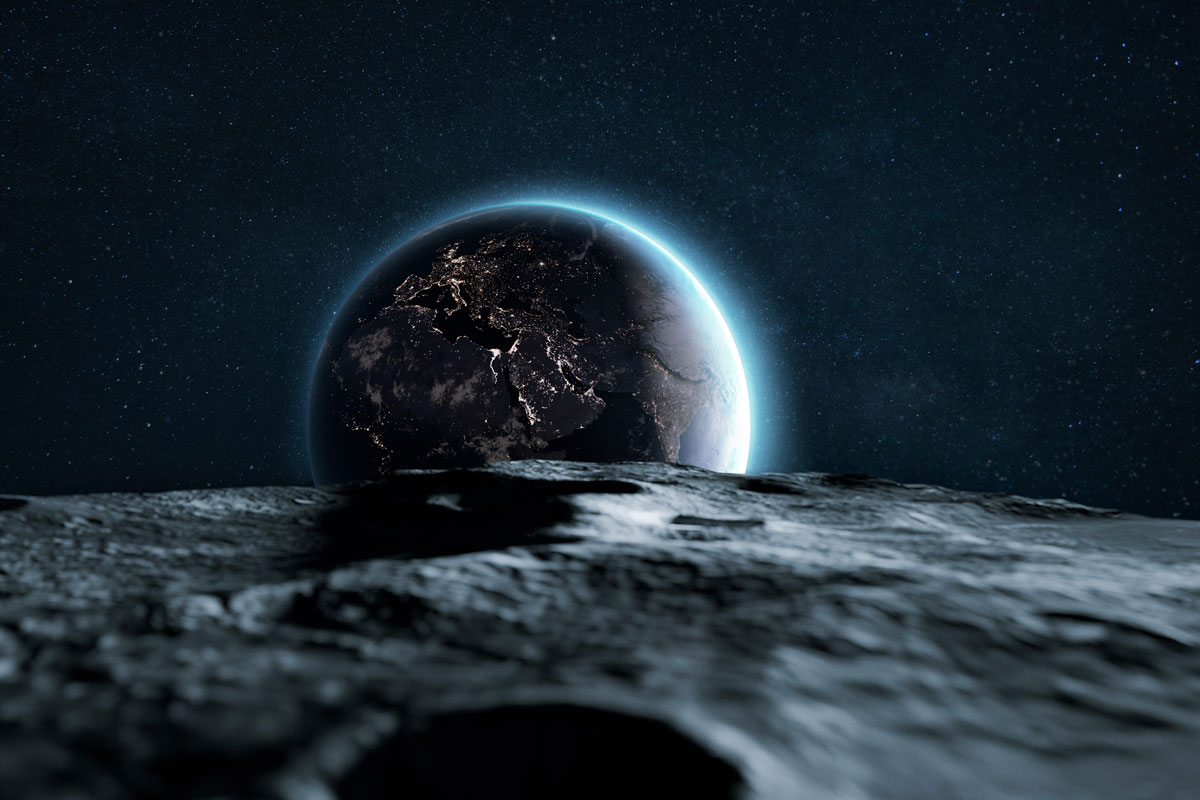 SubZeroSpace - Robotics underneath sub-zero waters and outer space