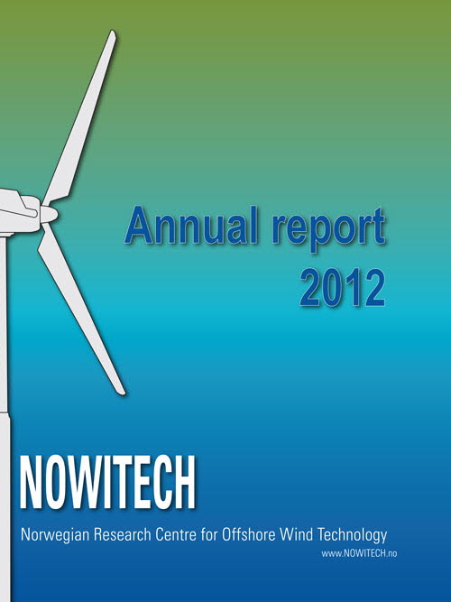 Annual report 2012