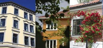 Forbered deg til visning