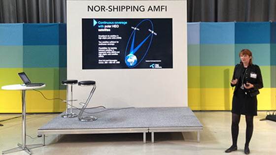 Ocean Technology Summit – a great success