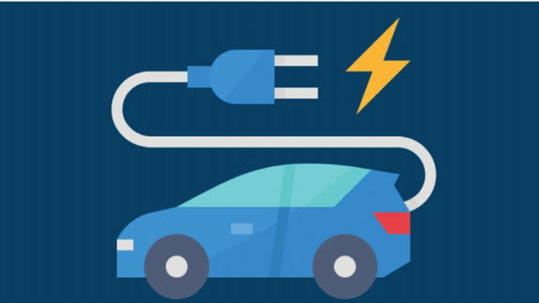 EV Power Charging System