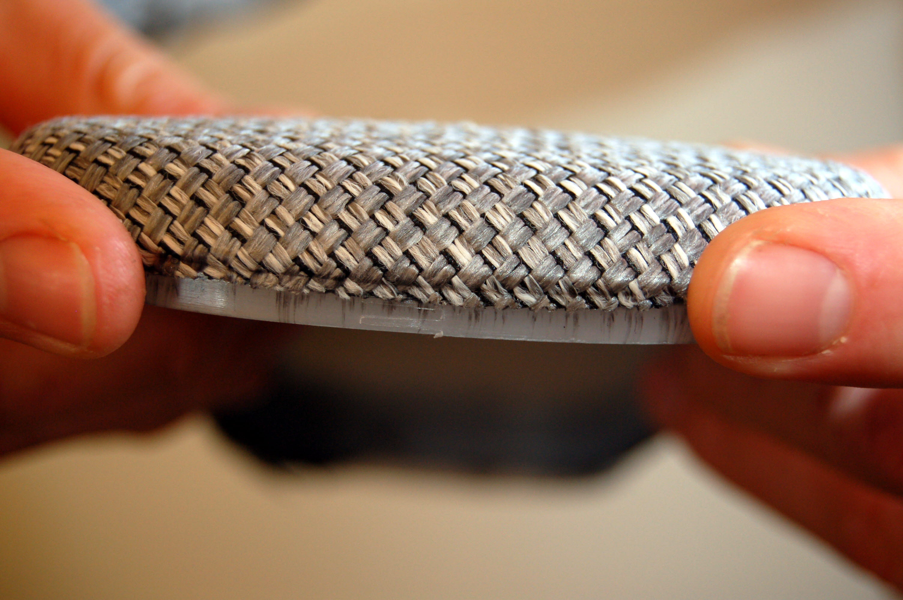 Komfort kan gjenvinnes