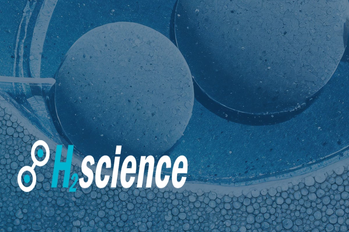 H2science Conference 2026