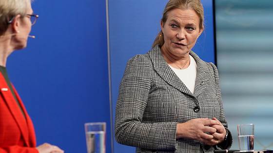 – Vi må lykkes i EU for å klare grønn omstilling